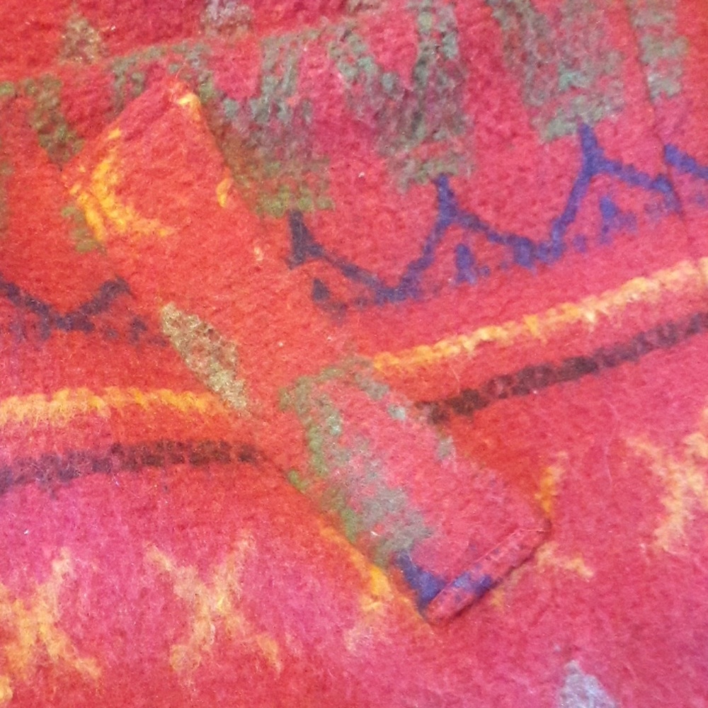 Women's jacket / coat. - Picture 3 of 5